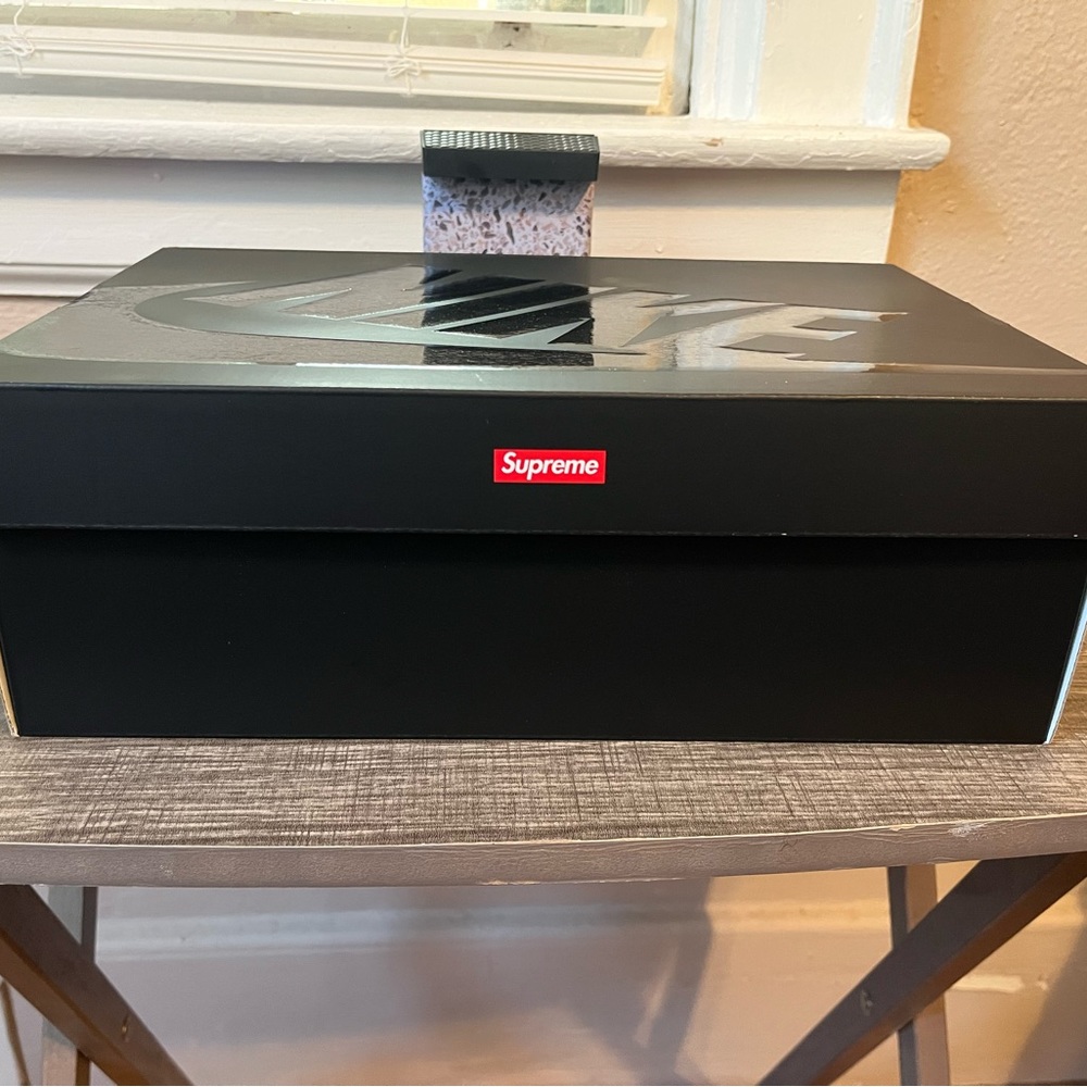 COPY - Air Force 1 Supreme